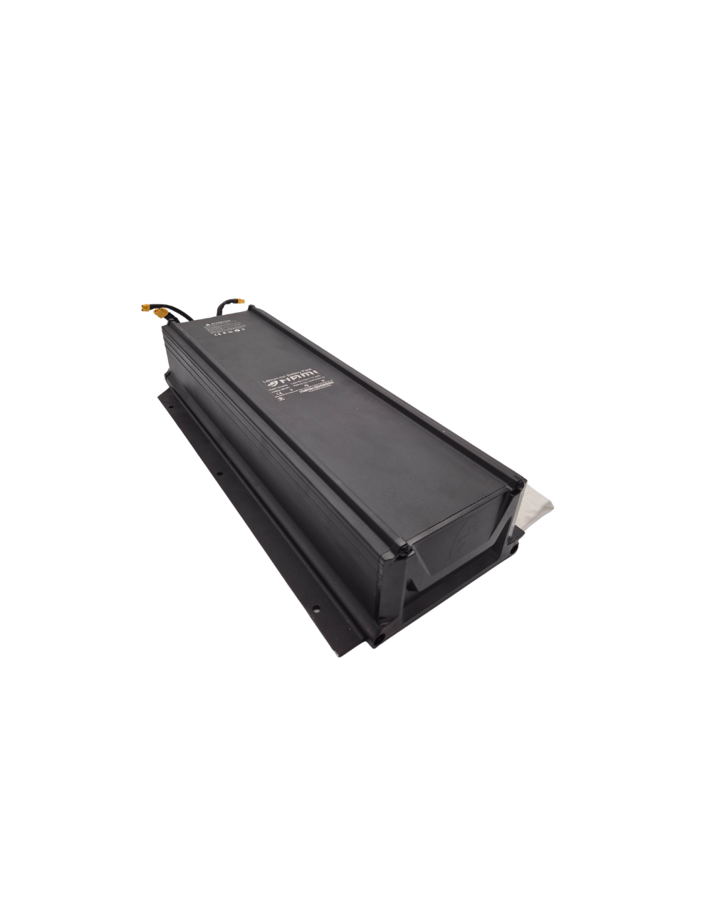 Batterie 60V 1700Wh - Klima Max