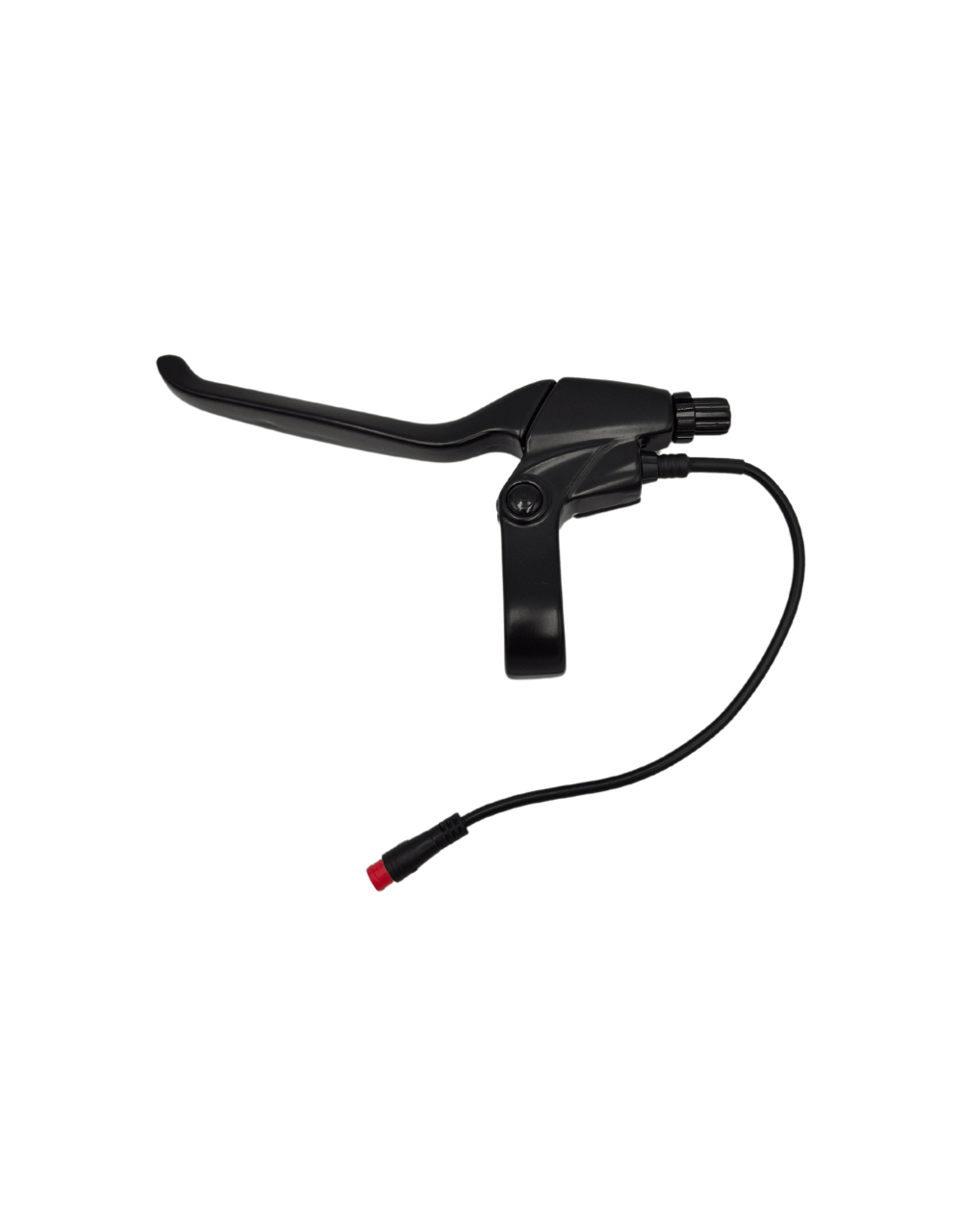 Logan left brake lever - Klima SE