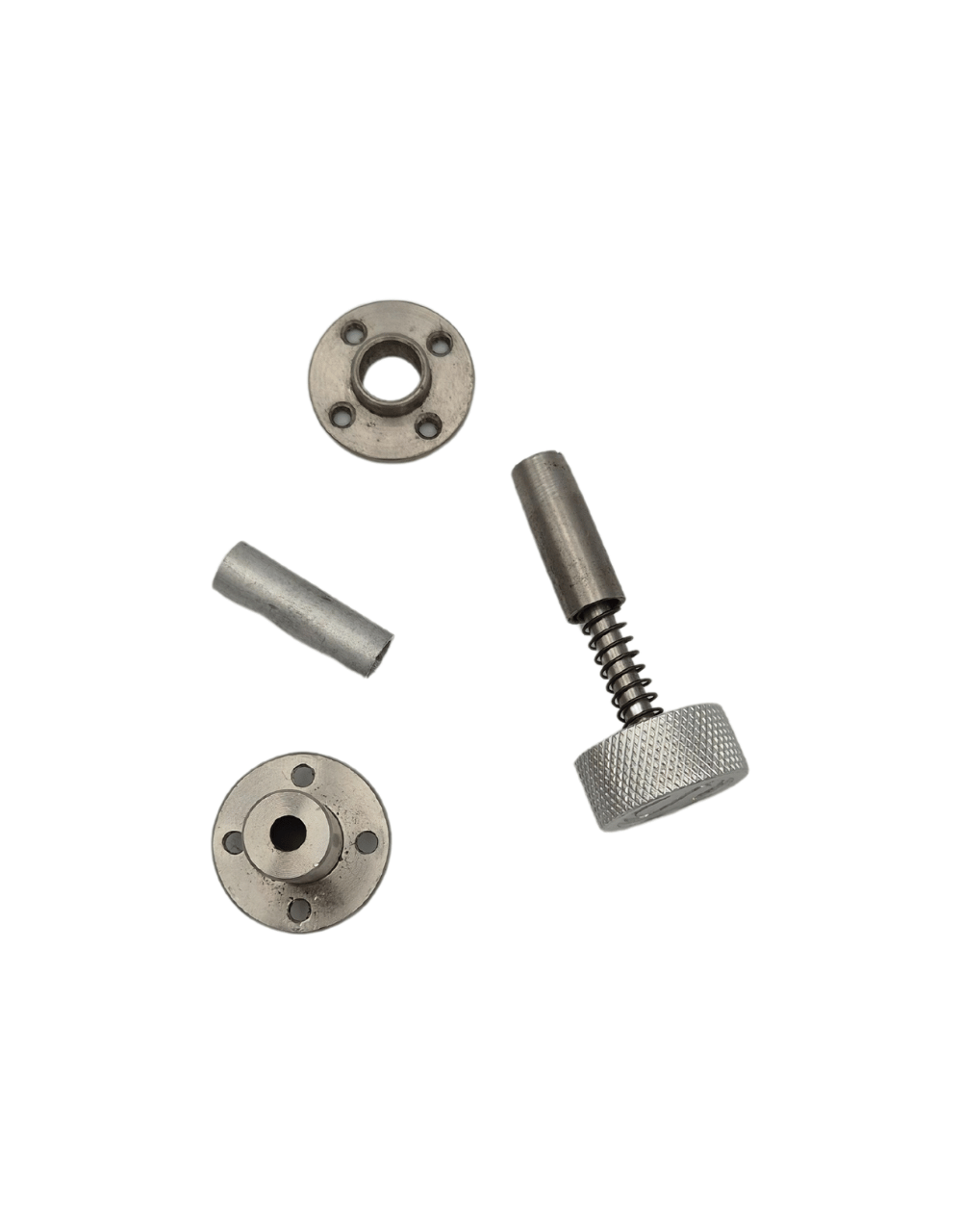 Set blocage fourche - SW 4 et SW 5