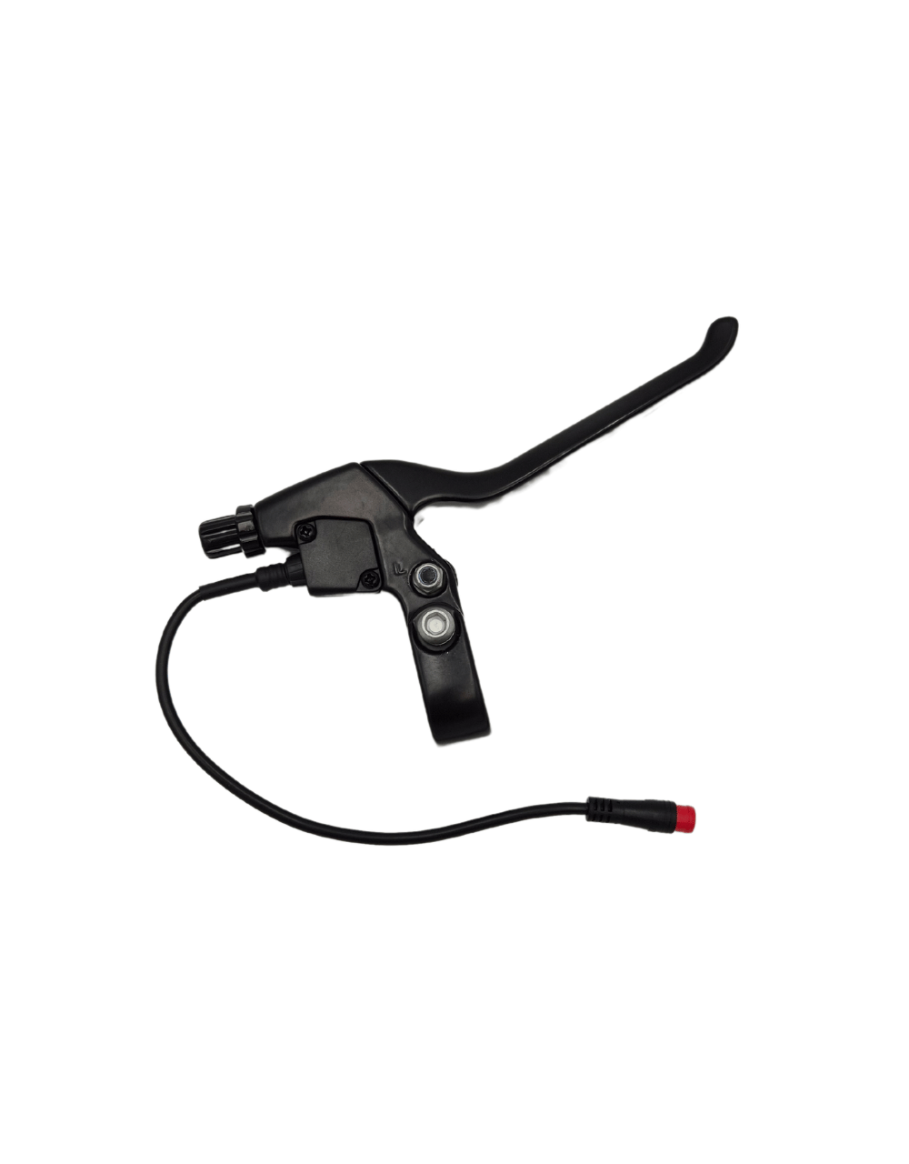 Logan left brake lever - Klima SE