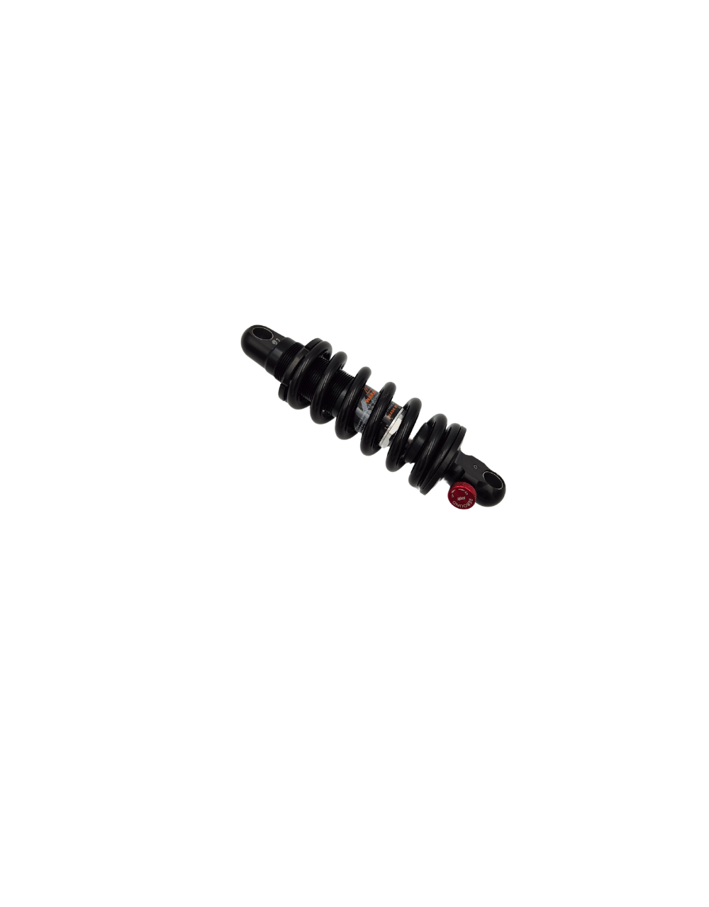 Suspension - Blast