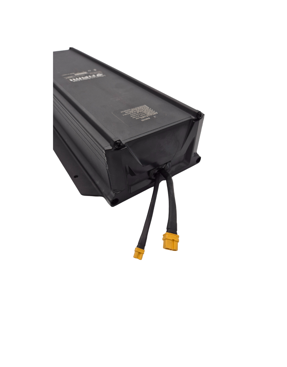 Batterie 52V 18Ah - Klima SE
