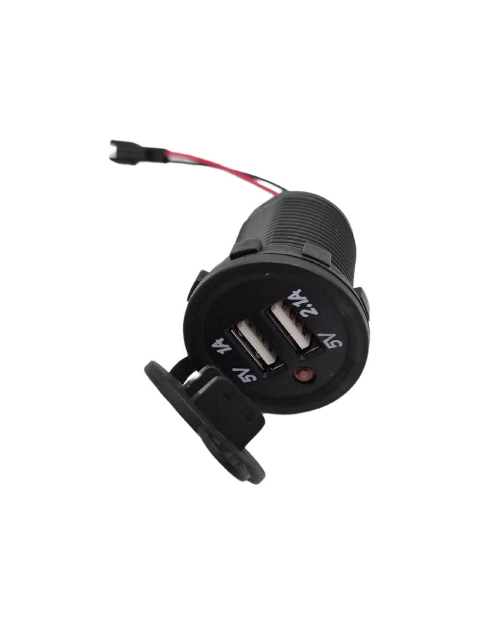 Module prise USB - Dualtron X