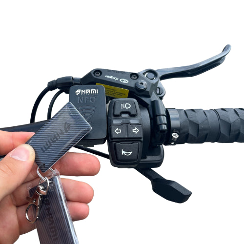 Kit NFC V1 - Nami