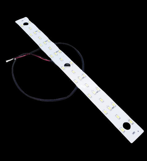 Led droite chassis Dualtron X