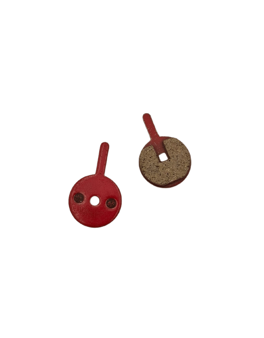 Plaquettes de freins - DualTron/SW