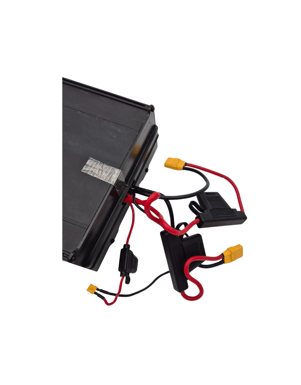 Batterie 60V 40Ah - Blast Max