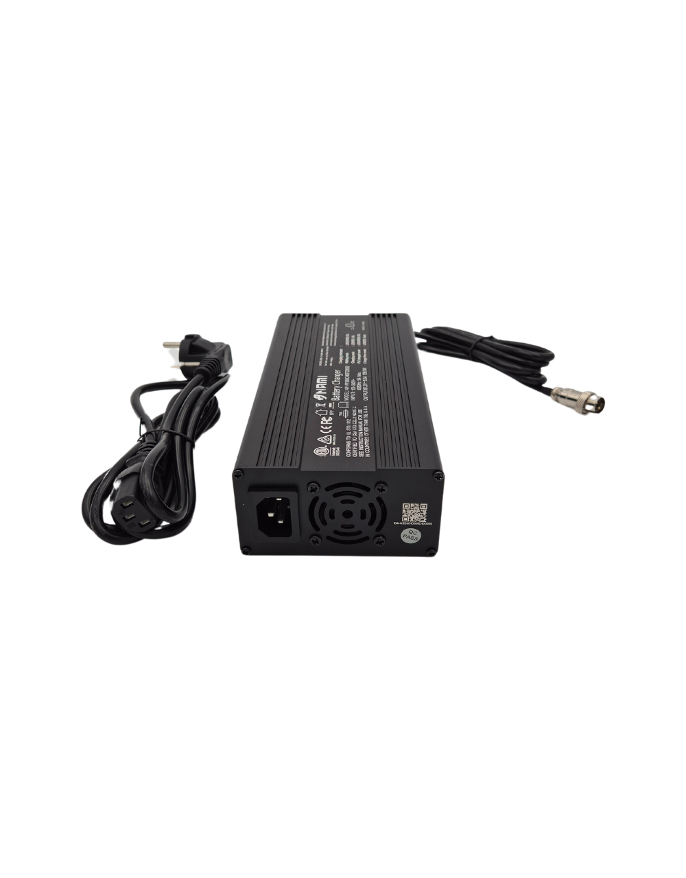 Chargeur rapide - Blast / Klima