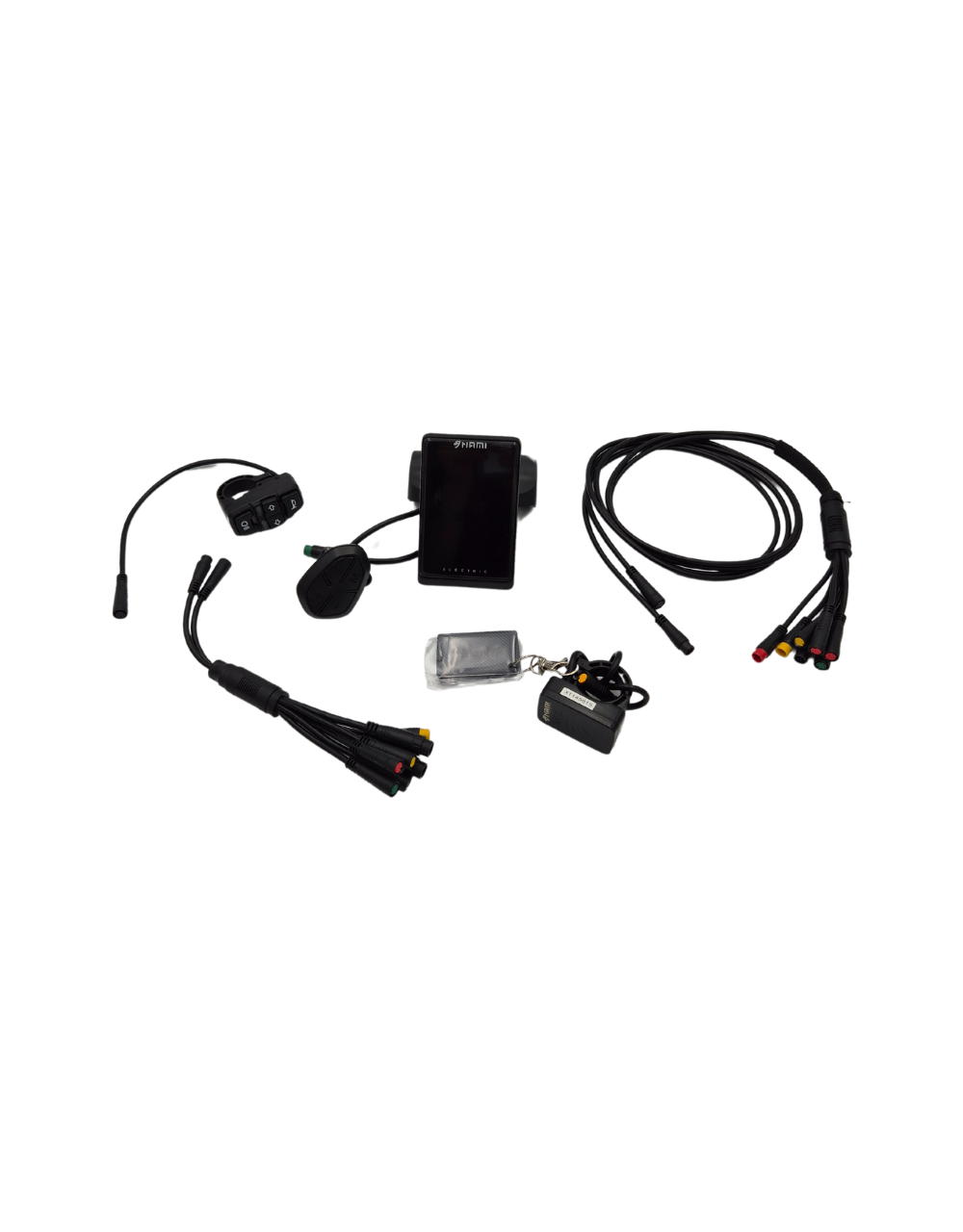 Kit NFC V1 - Nami