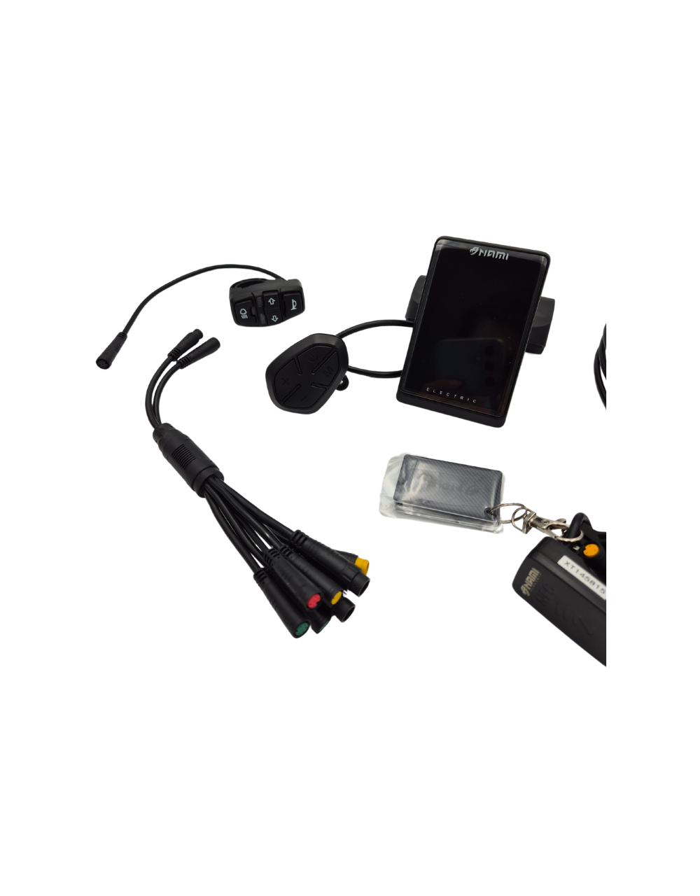Kit NFC V1 - Nami