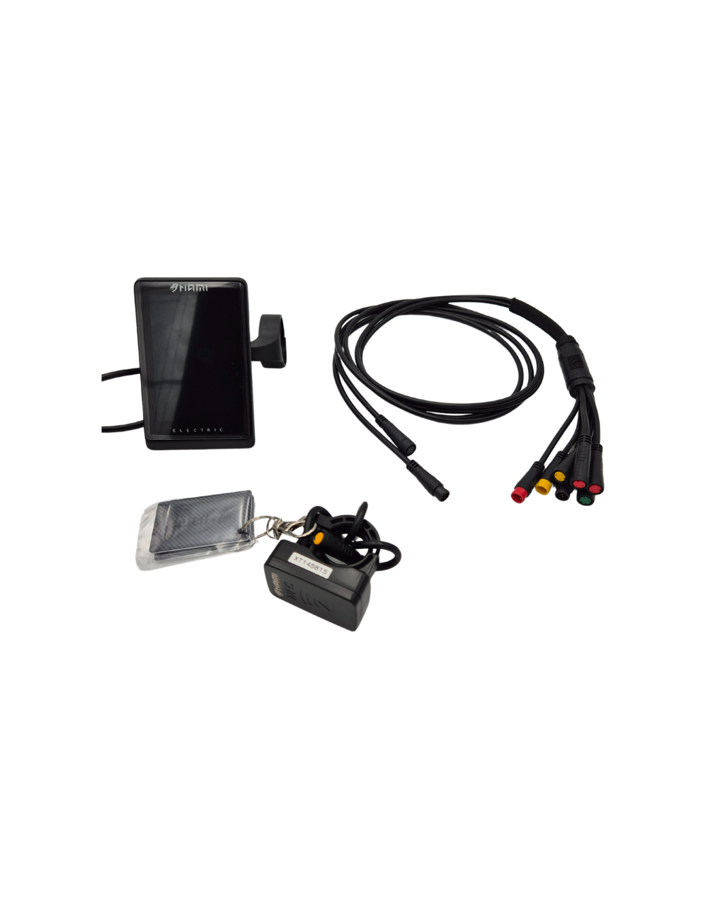 Kit NFC V1 - Nami