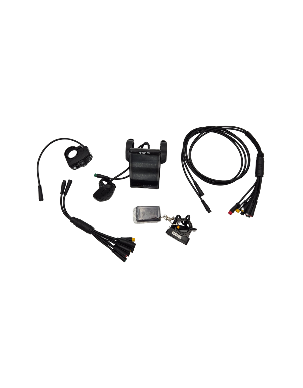 Kit NFC V1 - Nami