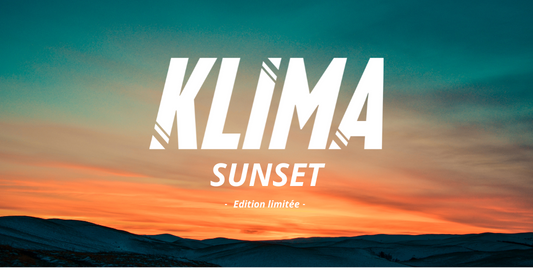 Edition limitée Klima