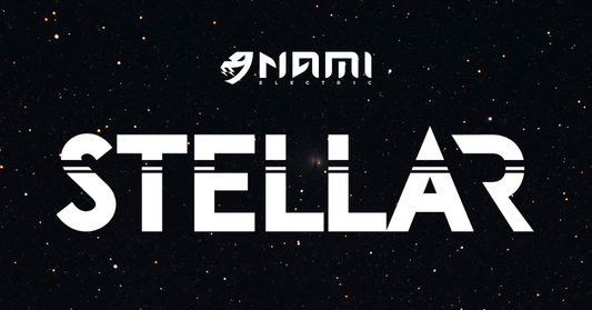 Informations Nami Stellar