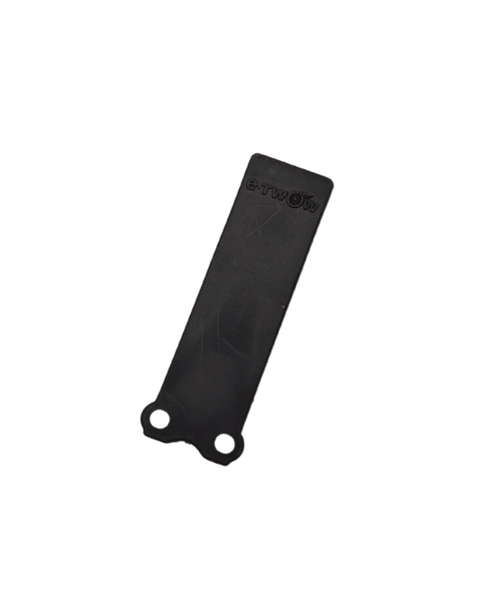 Lower fork plastic cover - E-TWOW