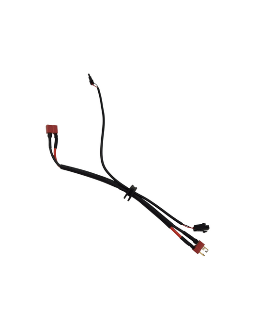 Battery / controller connection cable