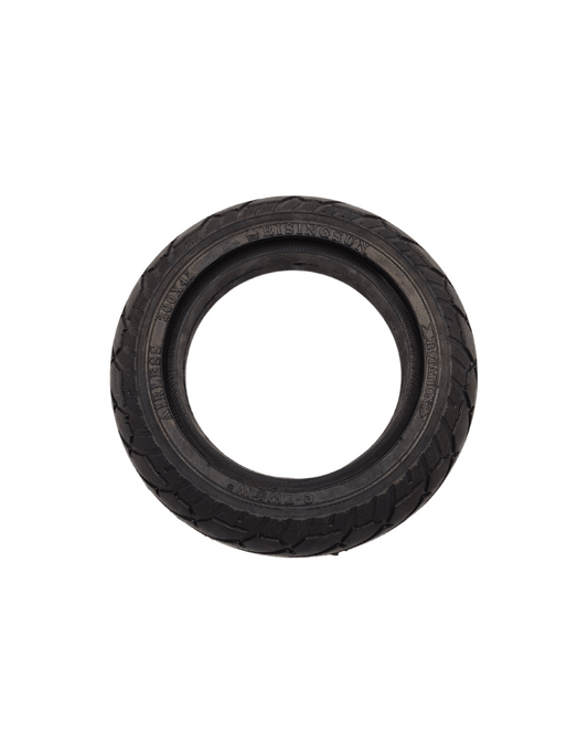 Front wheel rubber strip - ETWOW