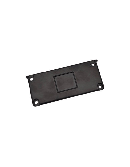 Battery Cover Plate - SW Mini 4 and Leger