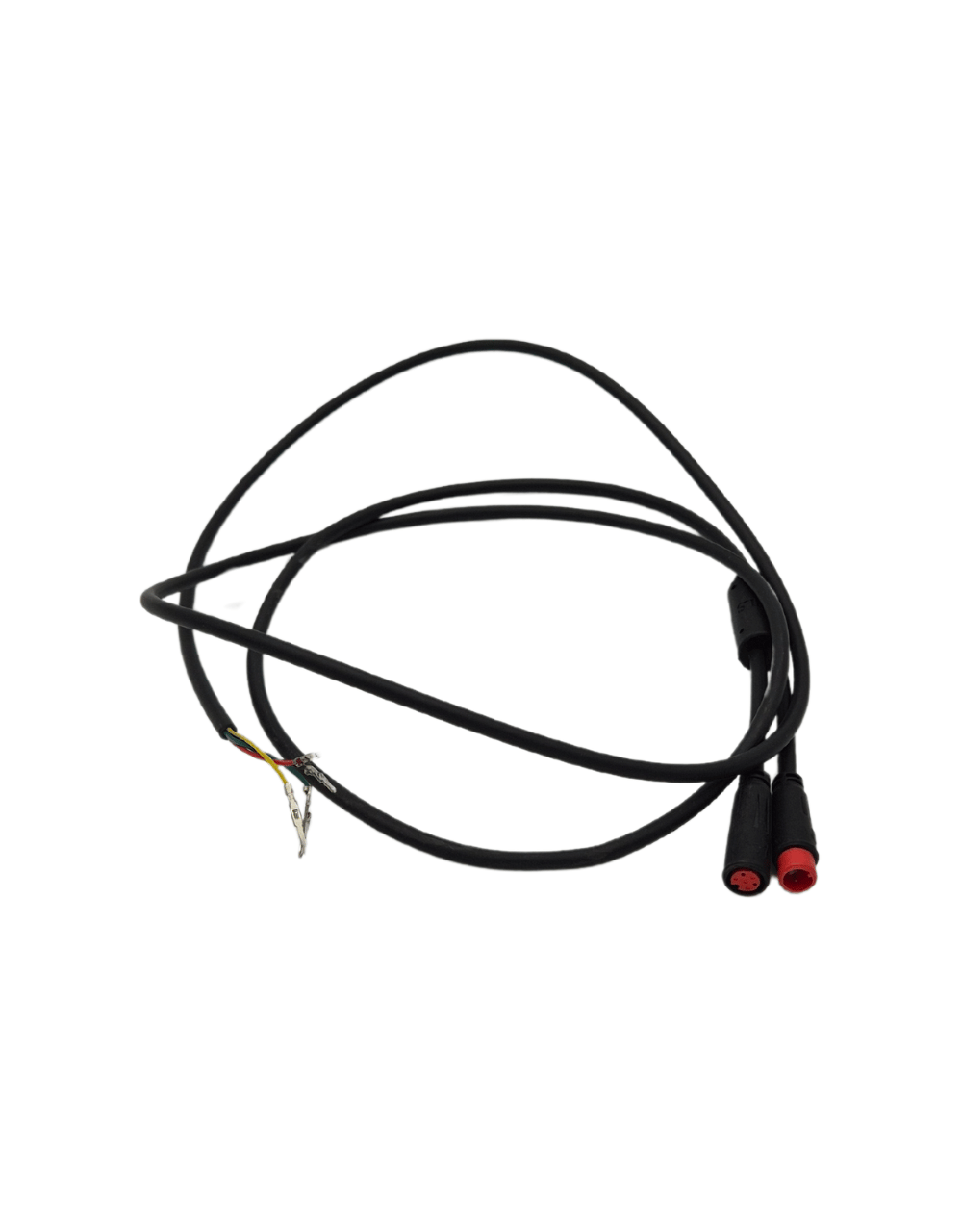 UBHI Mts GT Cable, Wolf