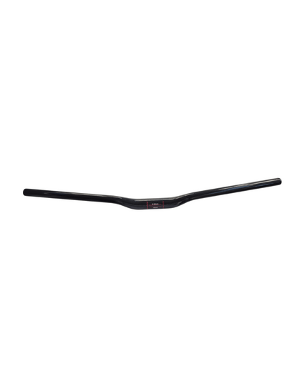 Carbon fiber handlebar