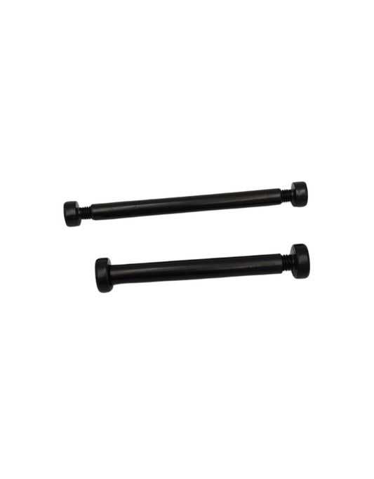 MTS 8 suspension arm axle