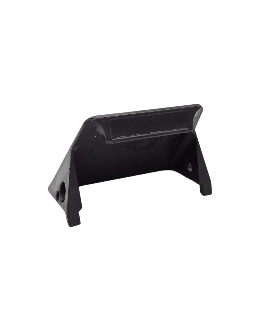 SW Leger rear footrest