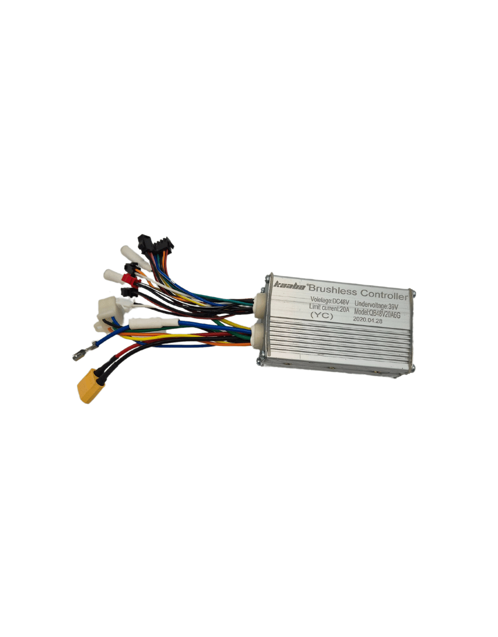 Kaabo 48V 20Ah Controller