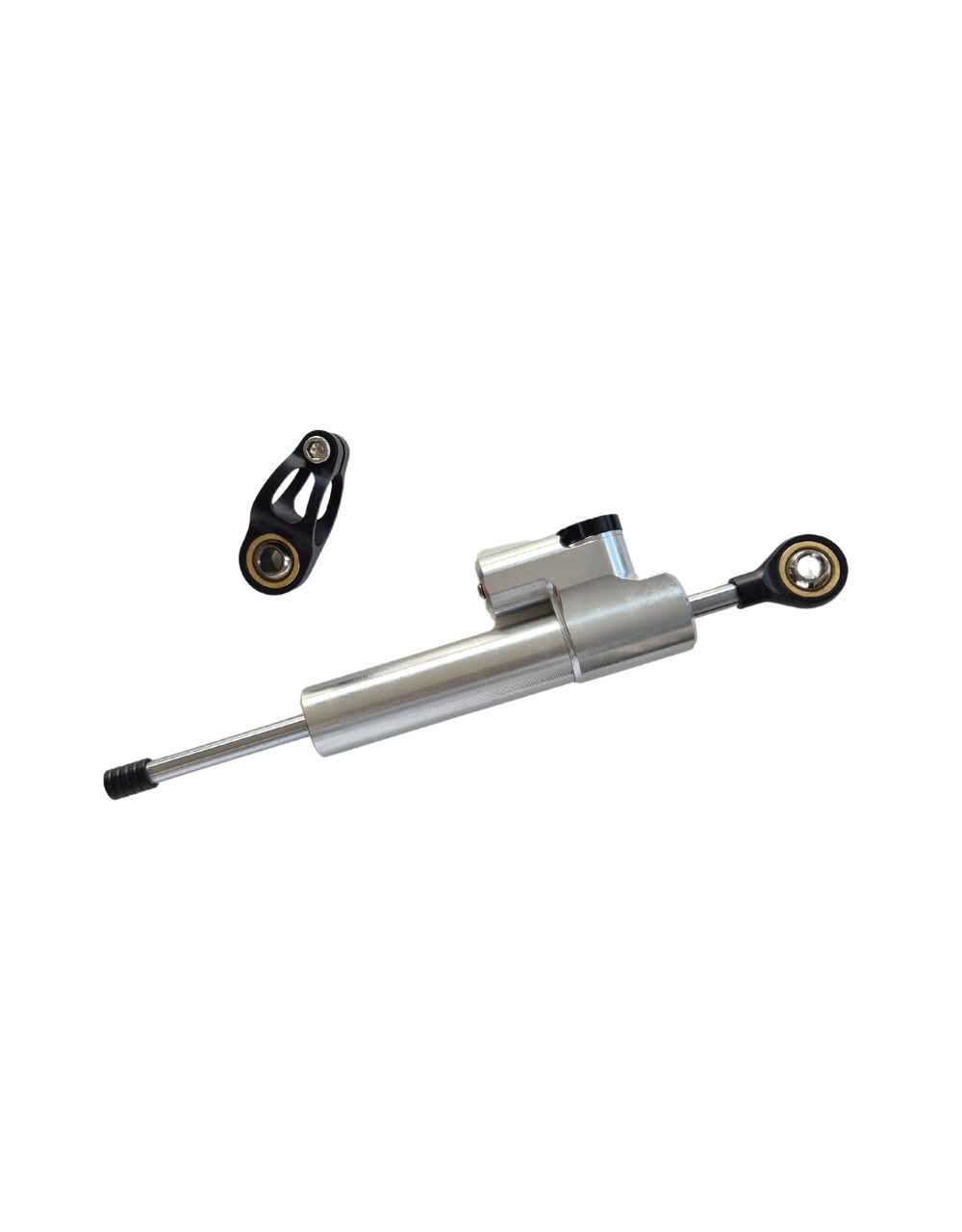 CNC Steering Damper