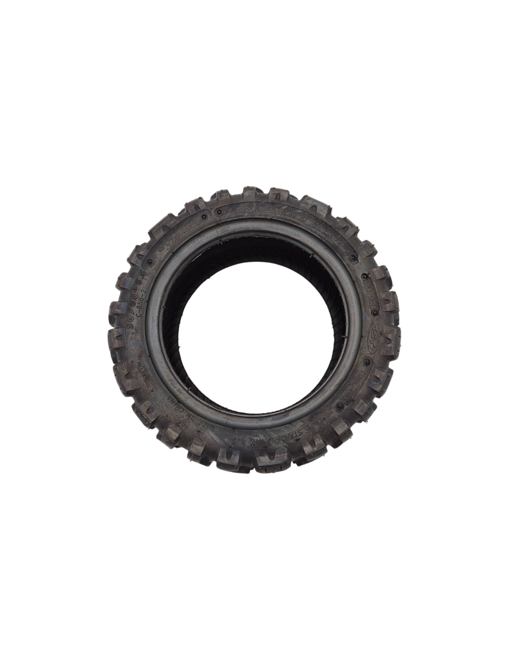 Dualtron Ultra / Kaabo Wolf tire