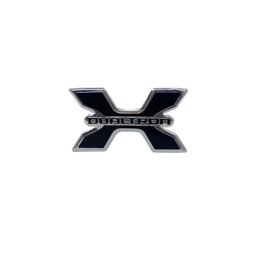 Dualtron X Logo