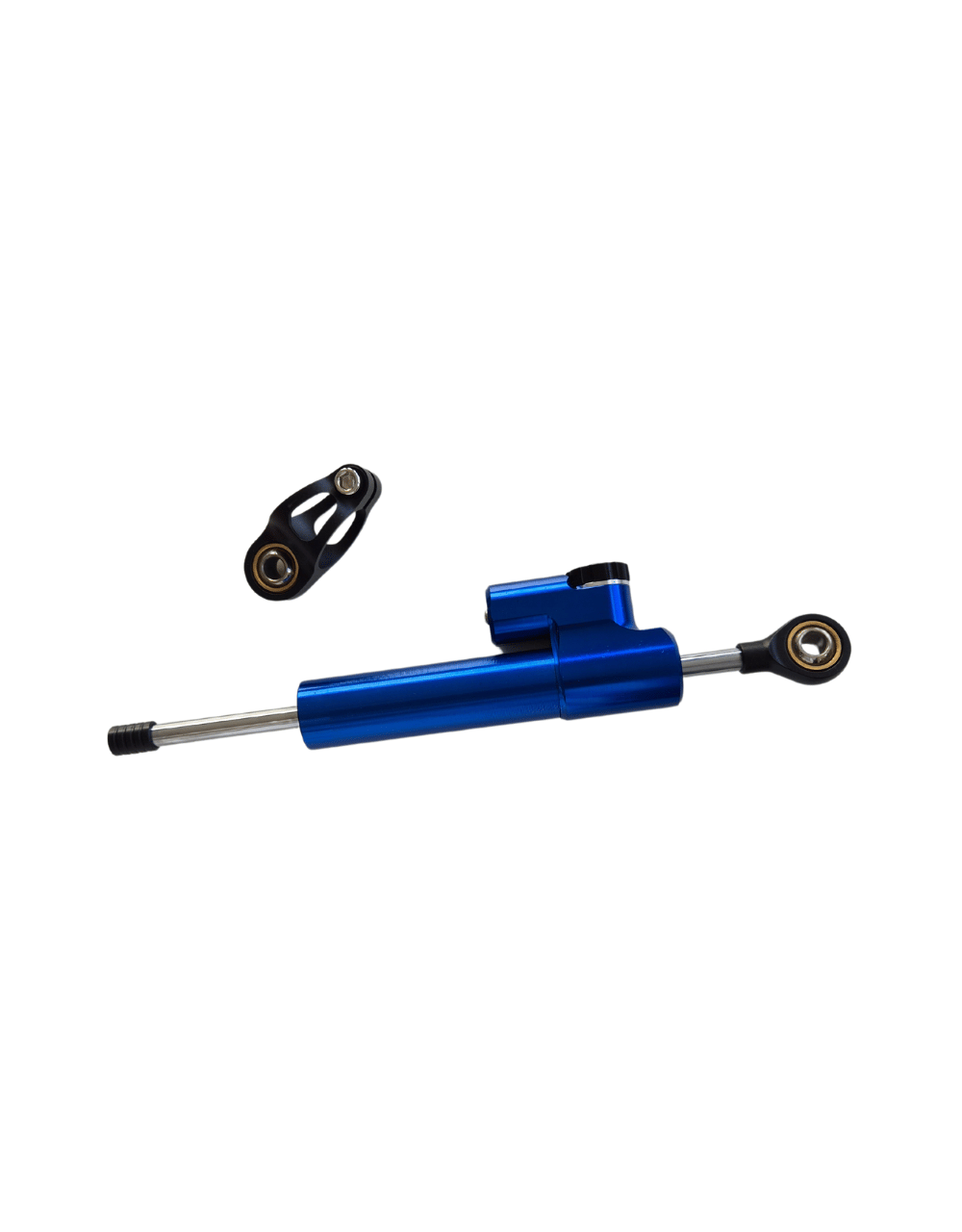 CNC Steering Damper