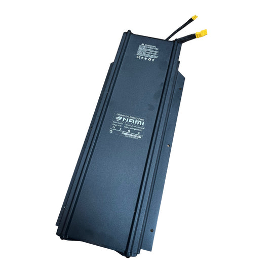 Klima 60V 1460Wh battery