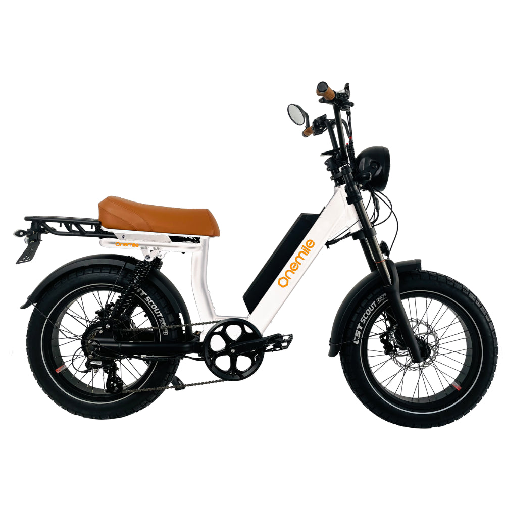 Scrambler V