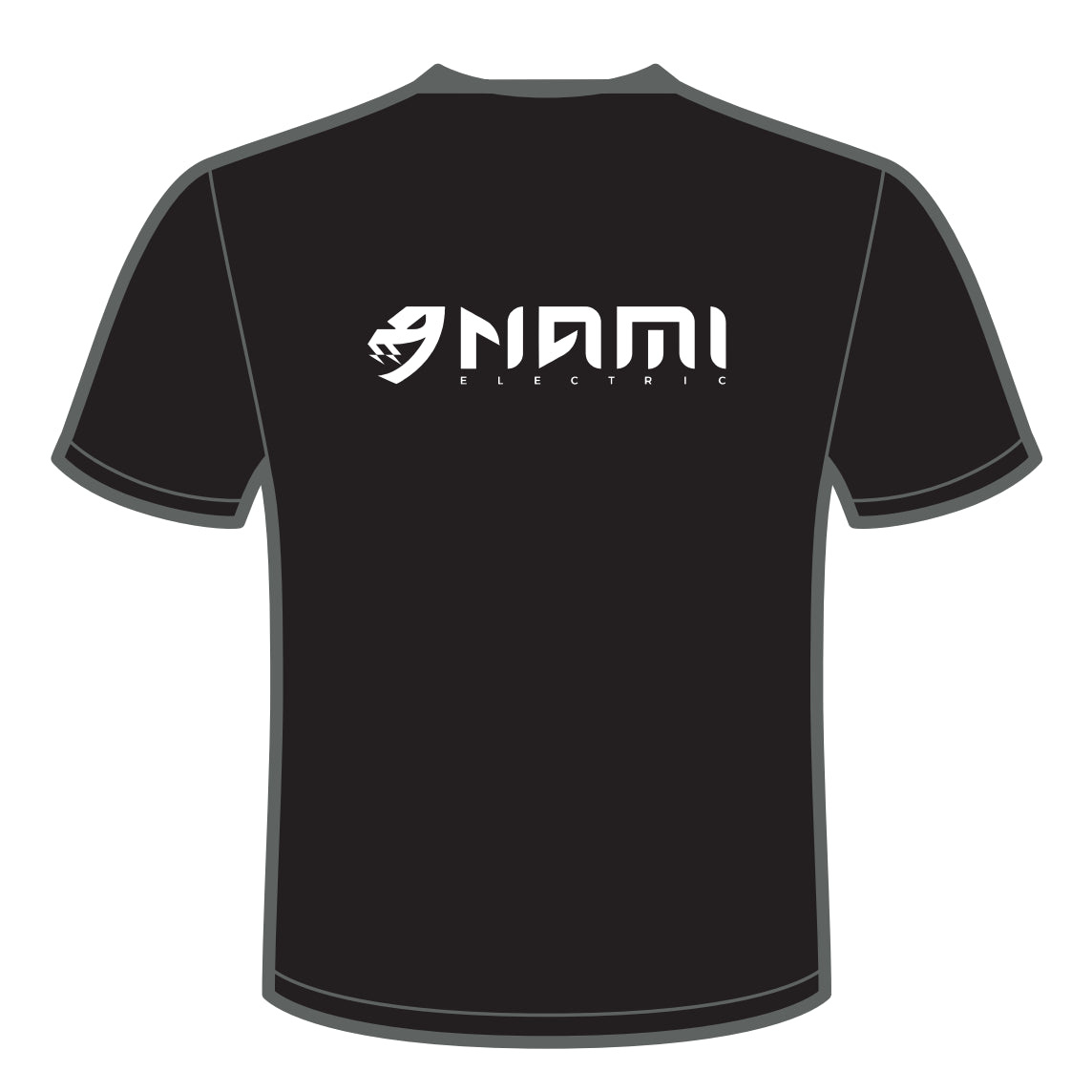 Nami Electric T-shirt