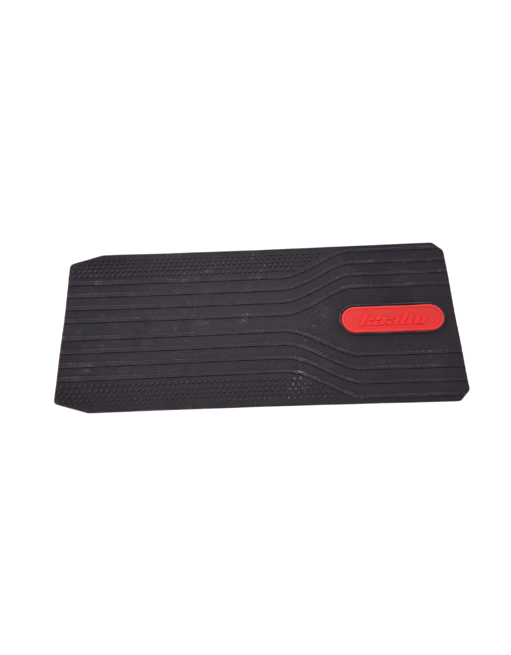 Kaabo Wolf tray grip