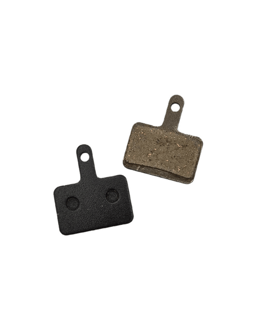 Wolf / GT / 8 Plus brake pad