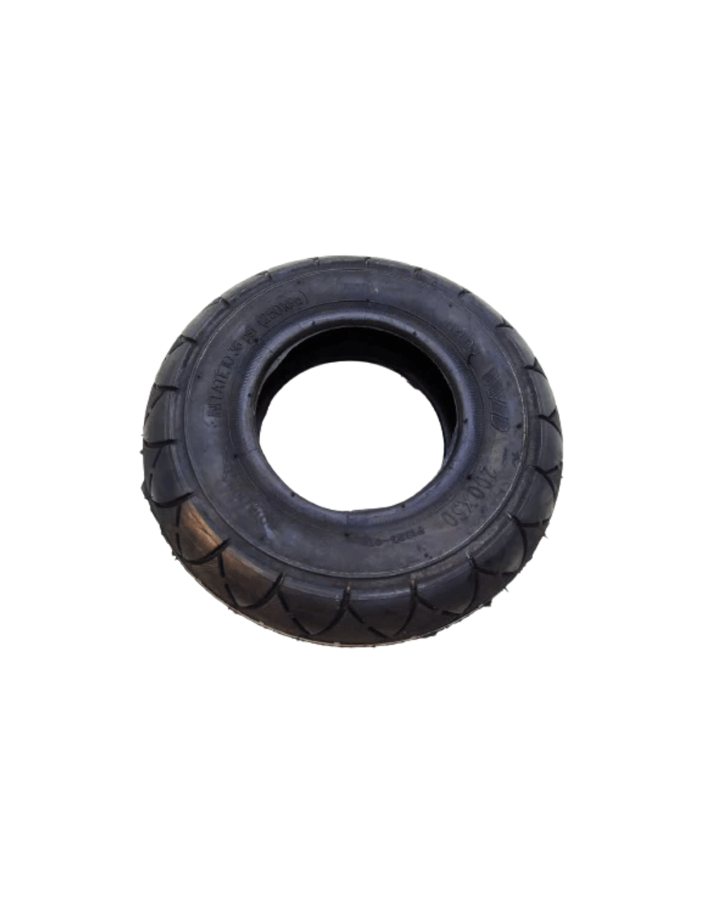 Kaabo Skywalker Front Tire