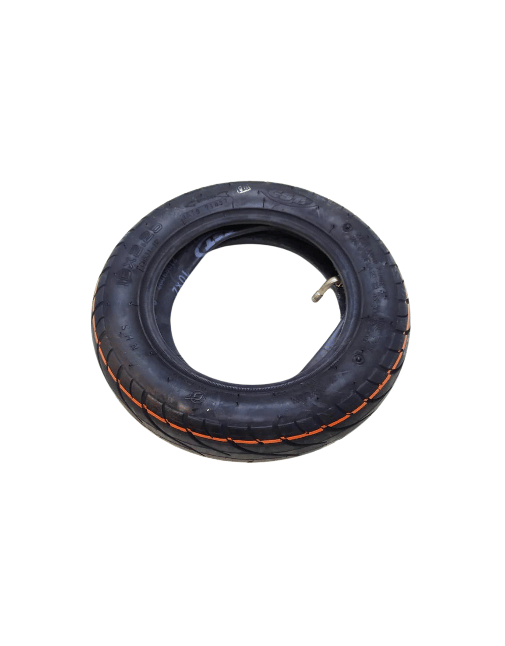 Kaabo Mts K800 Tire