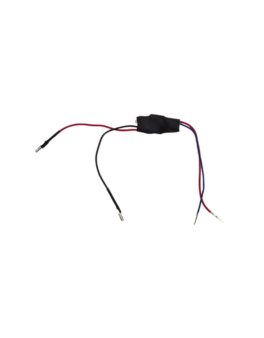 SW Mini 4 LED Converter