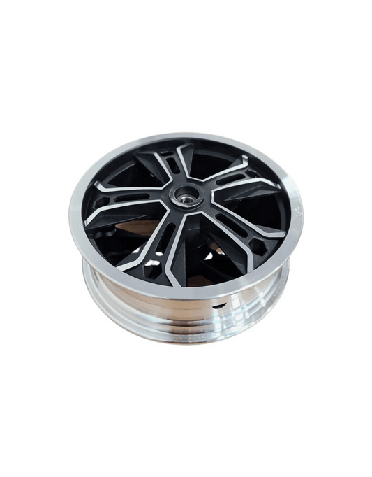 SW Leger front rim