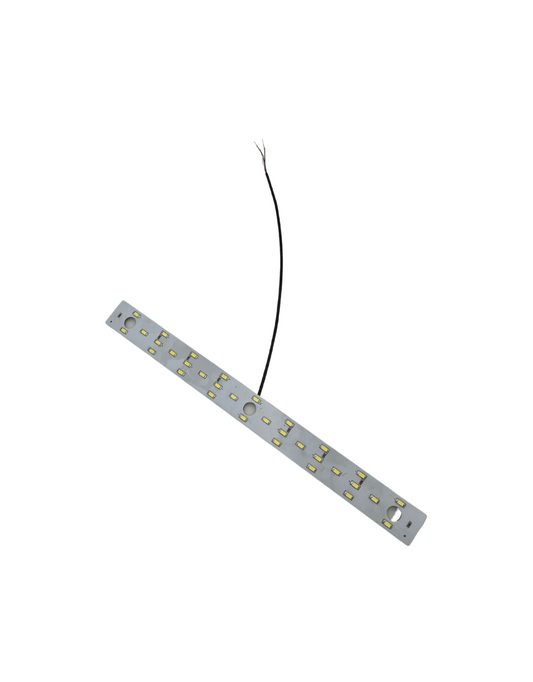 Dualtron X chassis right led