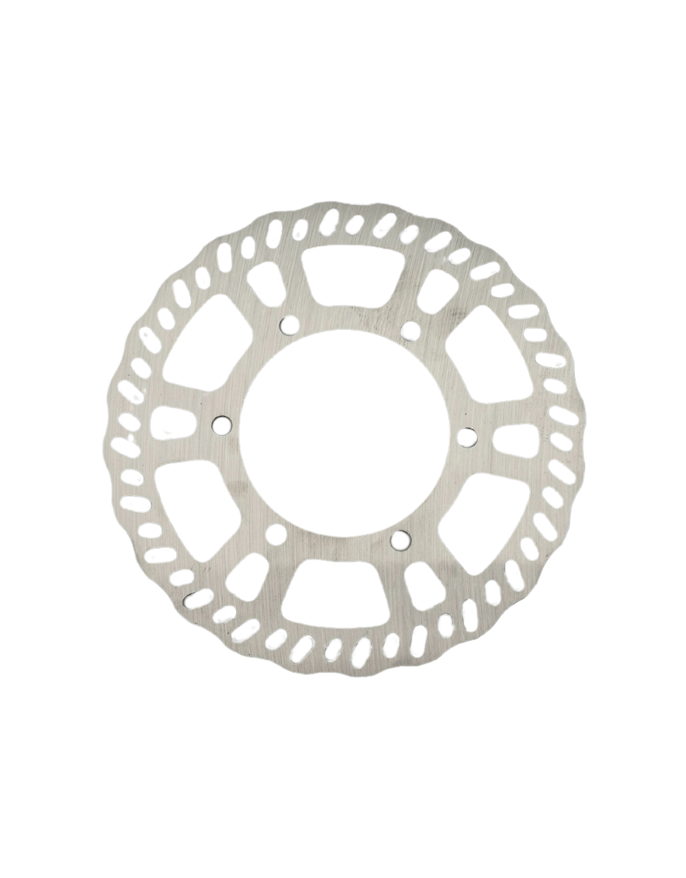 Dualtron Storm brake disc