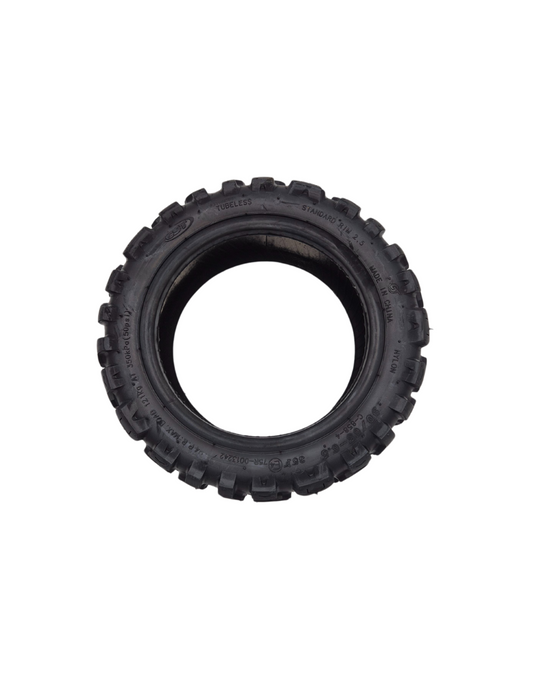 Burn-e and Blast off-road tire