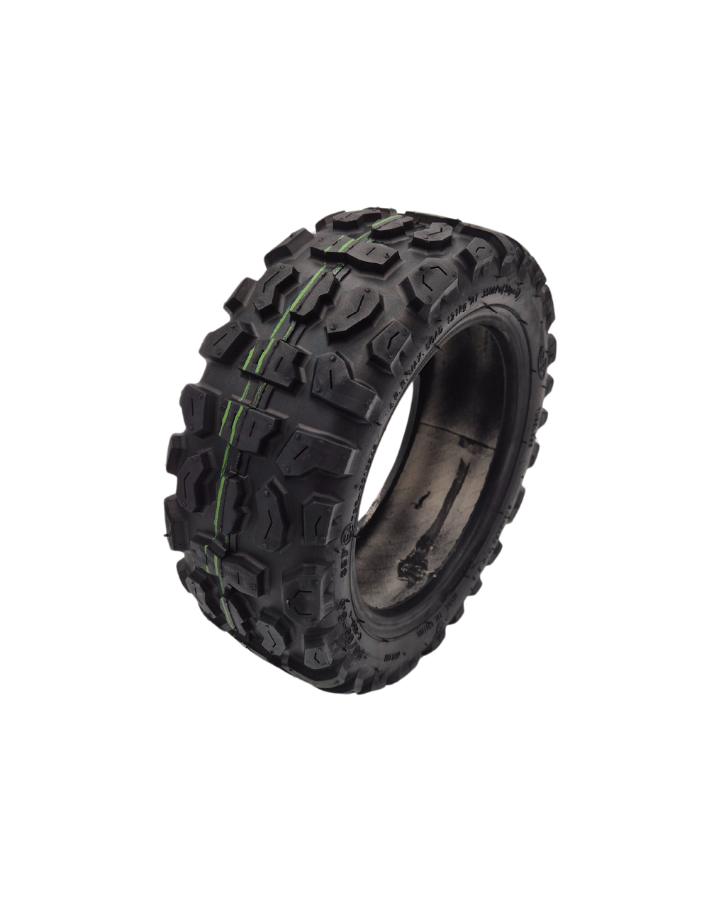 Burn-e and Blast off-road tire