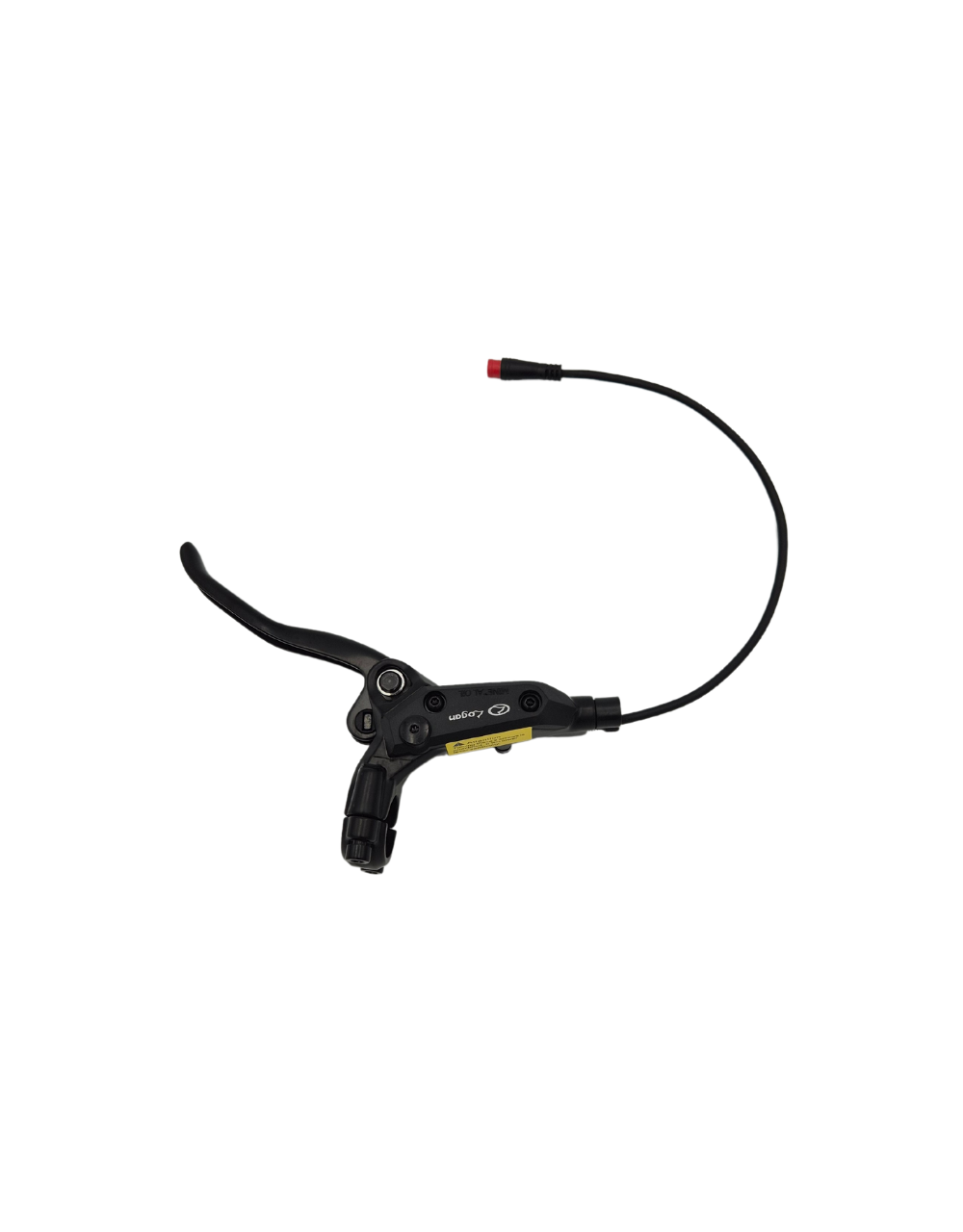 Logan Left Brake Lever - Nami