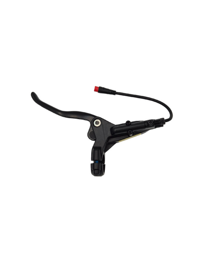 Logan Right Brake Lever - Nami