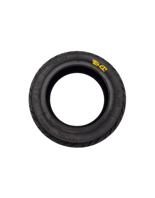 PMT e-Fire 10x3.5 Klima tire